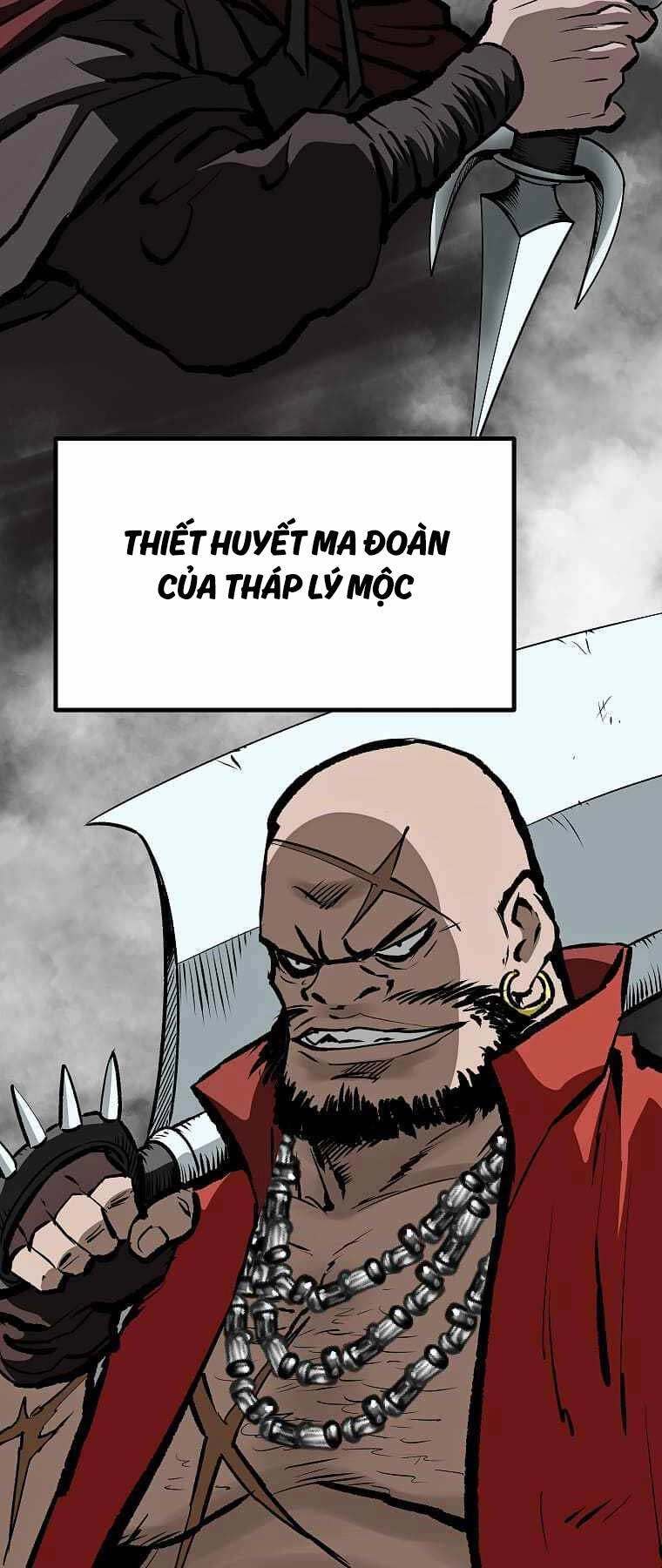 Cung Quỷ Kiếm Thần Chapter 220 - 49