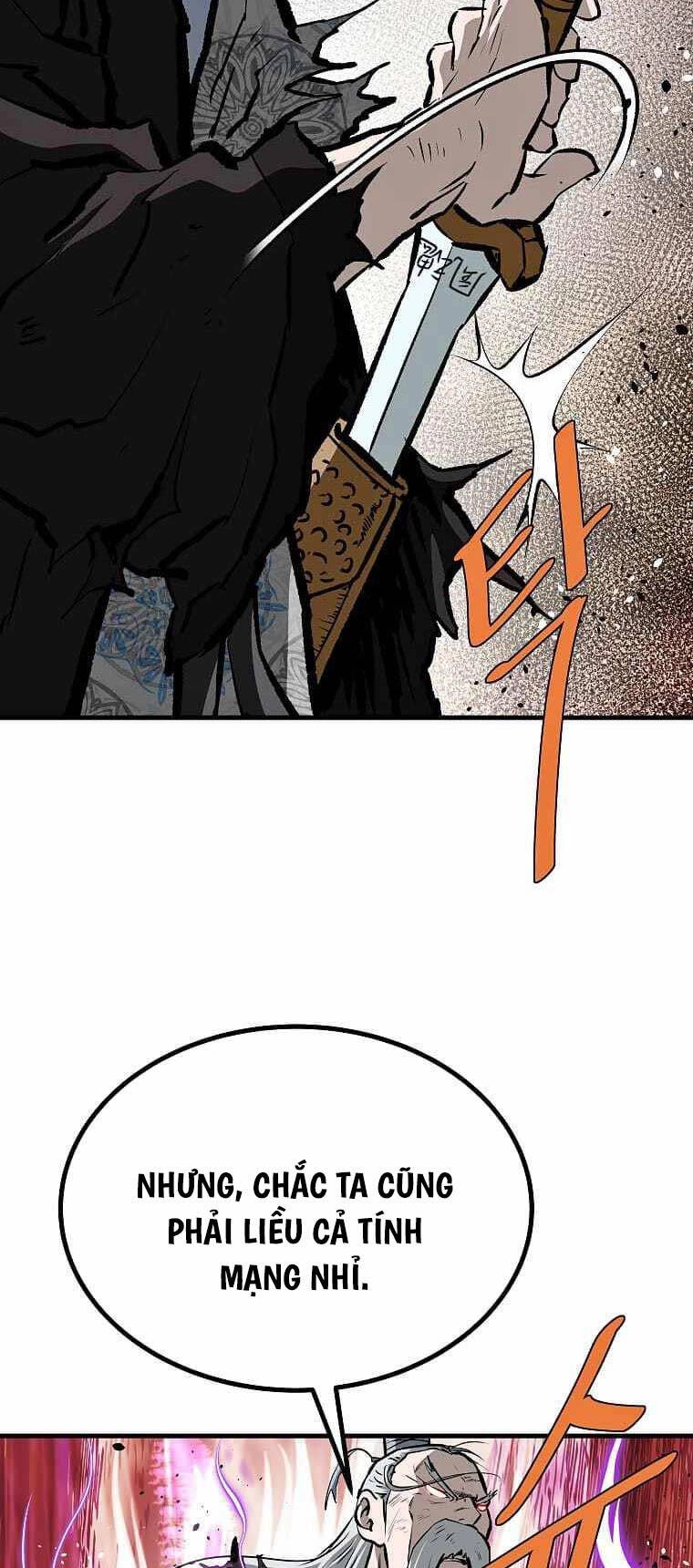 Cung Quỷ Kiếm Thần Chapter 220 - 55