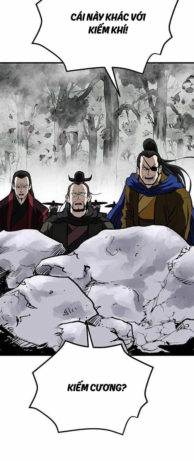 Cung Quỷ Kiếm Thần Chapter 220 - 61