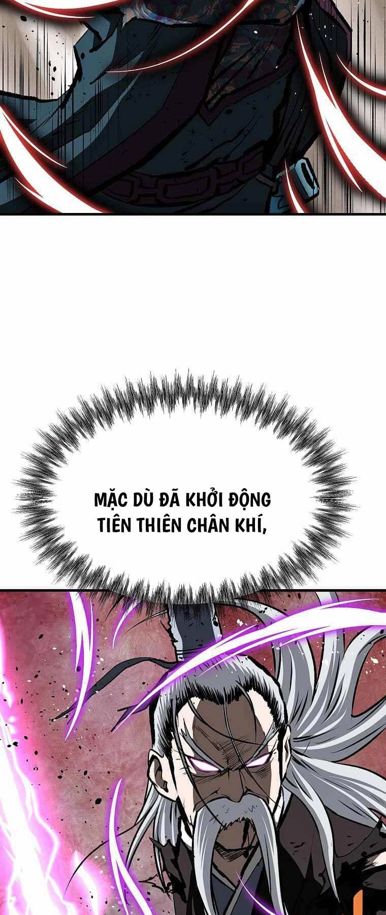 Cung Quỷ Kiếm Thần Chapter 220 - 63