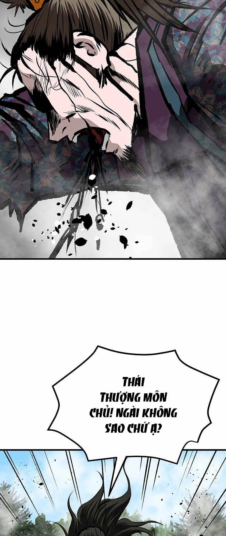 Cung Quỷ Kiếm Thần Chapter 221 - 10