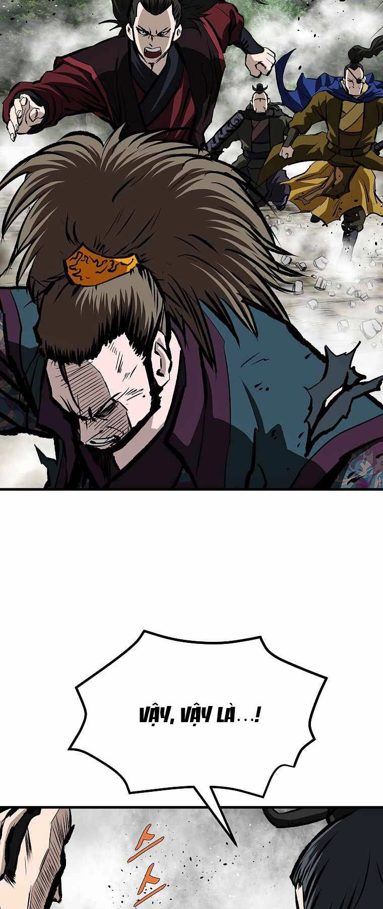 Cung Quỷ Kiếm Thần Chapter 221 - 11