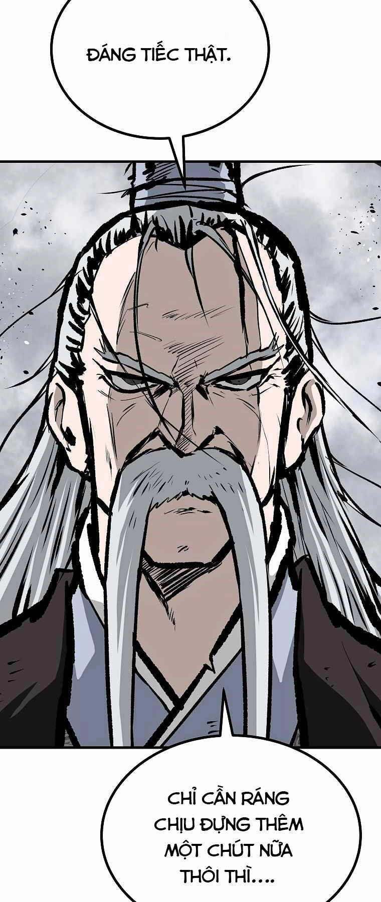 Cung Quỷ Kiếm Thần Chapter 221 - 22