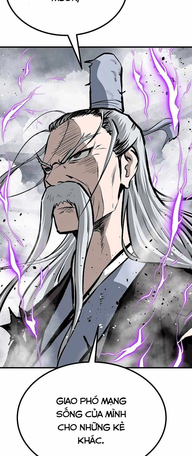 Cung Quỷ Kiếm Thần Chapter 221 - 27