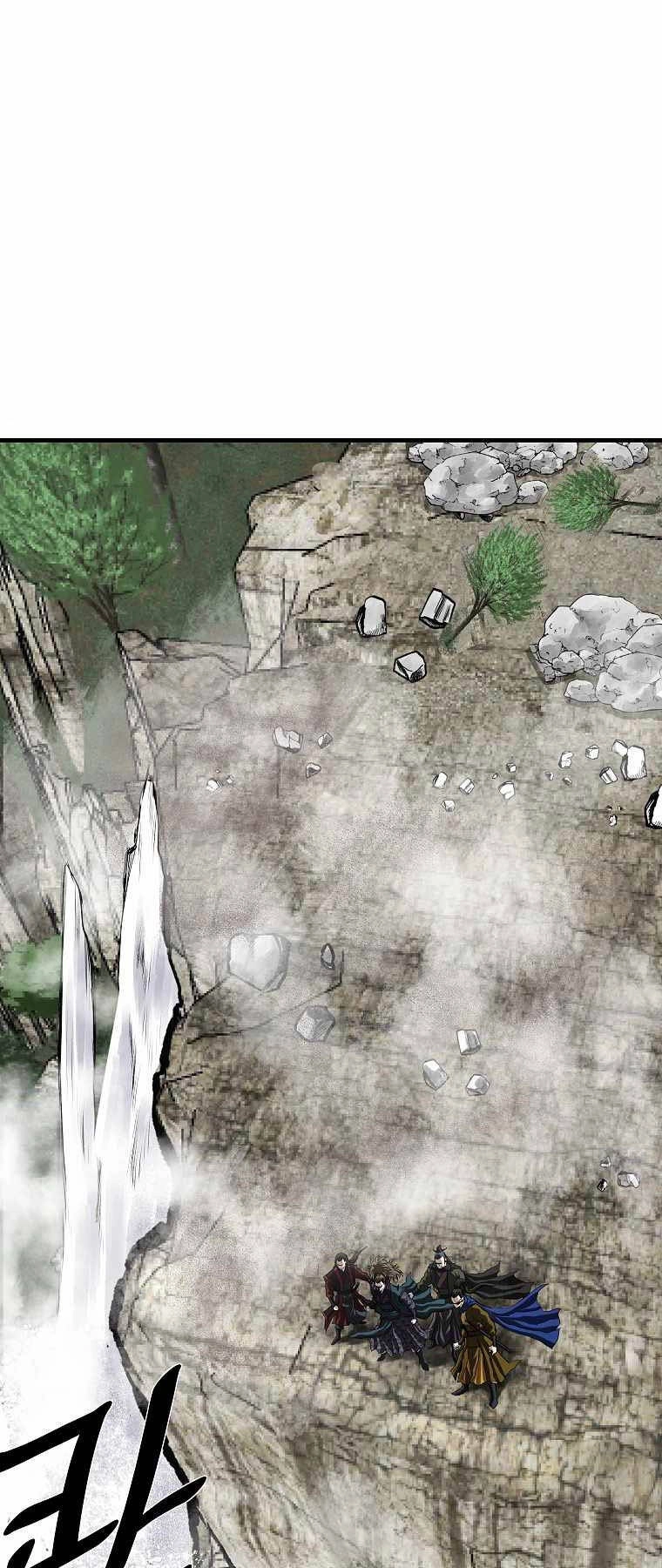 Cung Quỷ Kiếm Thần Chapter 221 - 35