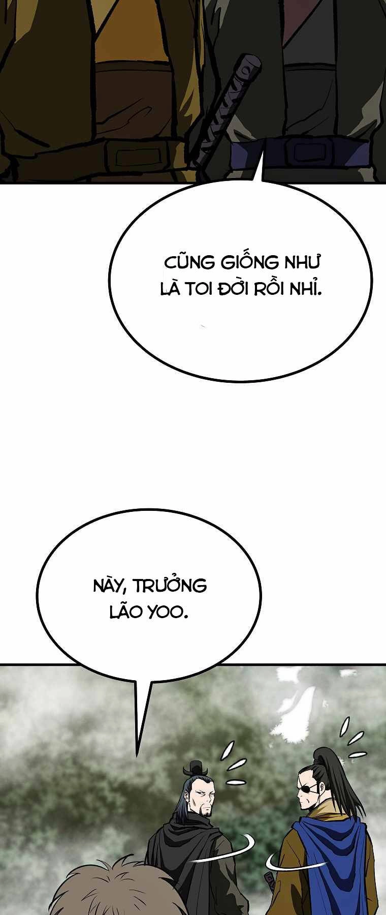 Cung Quỷ Kiếm Thần Chapter 221 - 43