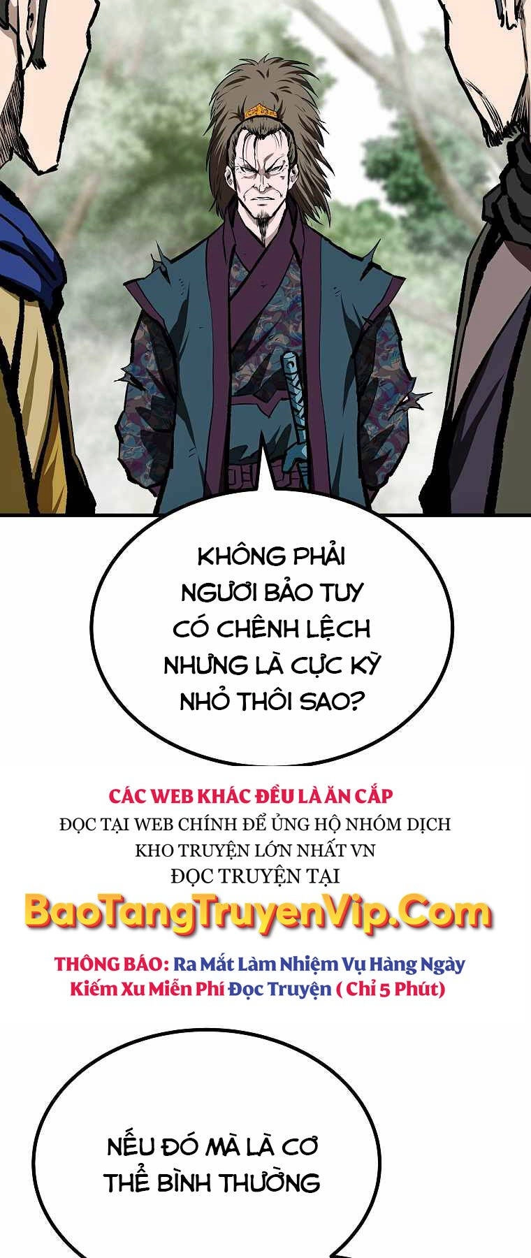 Cung Quỷ Kiếm Thần Chapter 221 - 45