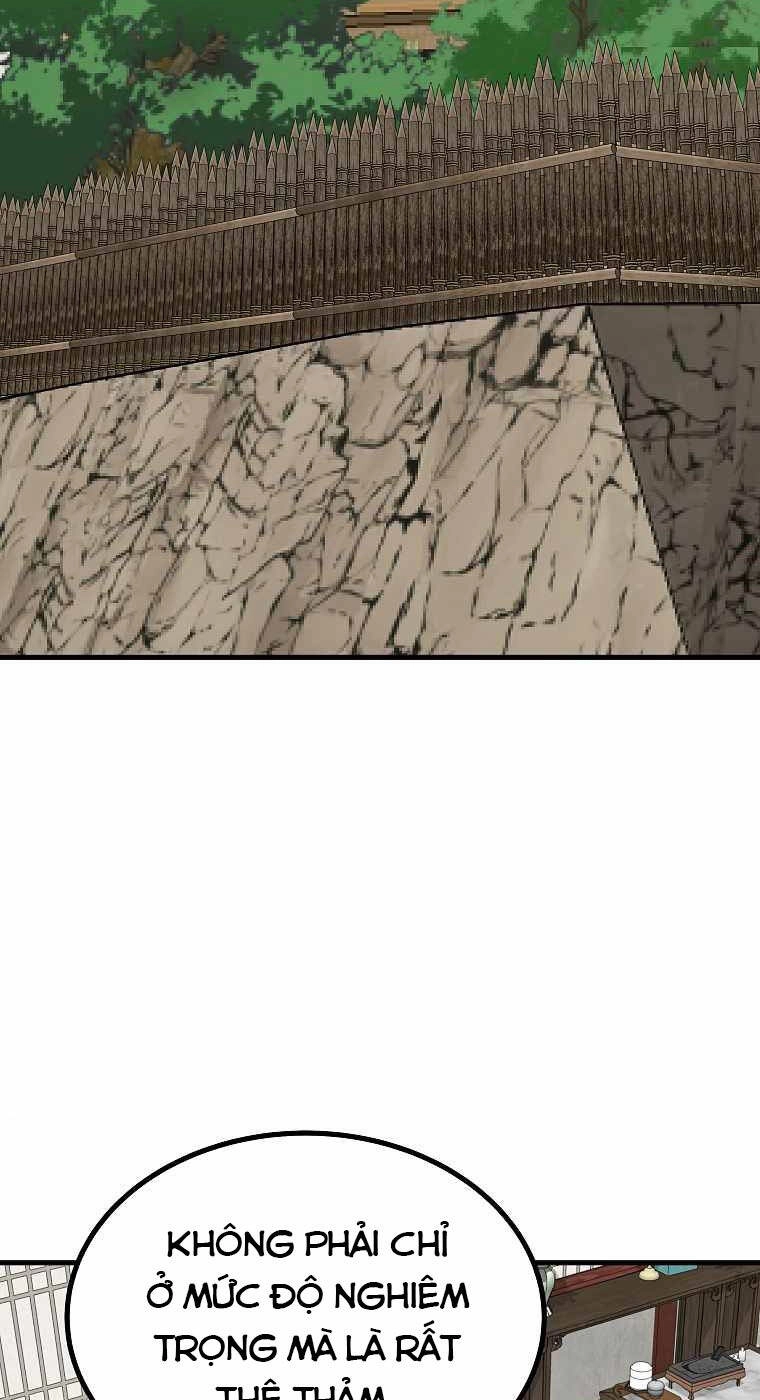 Cung Quỷ Kiếm Thần Chapter 221 - 57