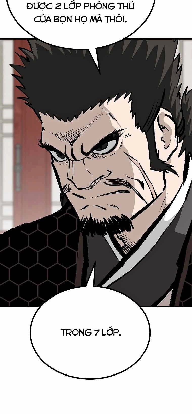 Cung Quỷ Kiếm Thần Chapter 221 - 61