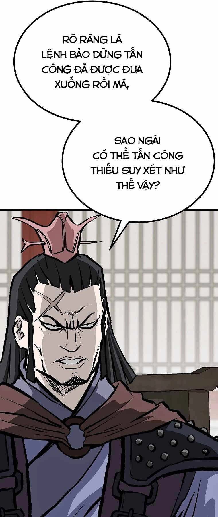 Cung Quỷ Kiếm Thần Chapter 221 - 62