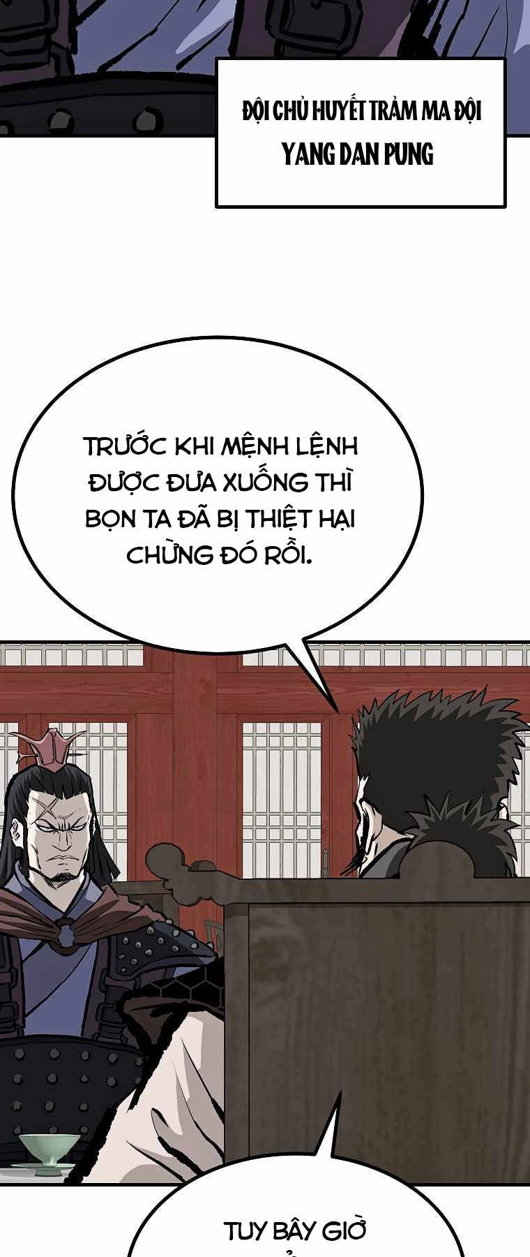 Cung Quỷ Kiếm Thần Chapter 221 - 63