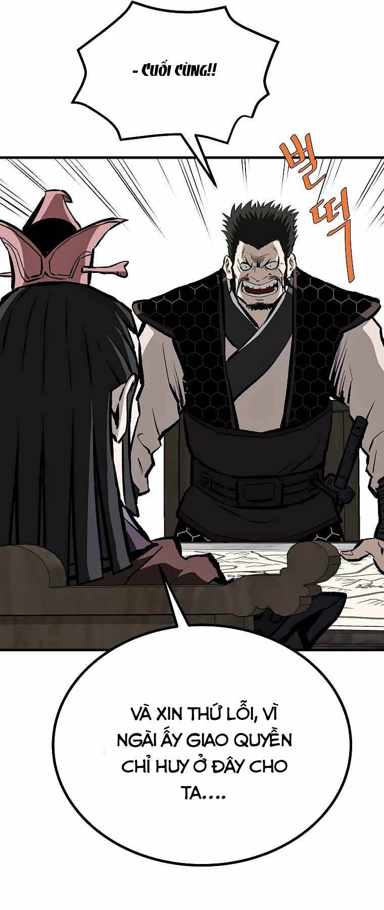 Cung Quỷ Kiếm Thần Chapter 221 - 67