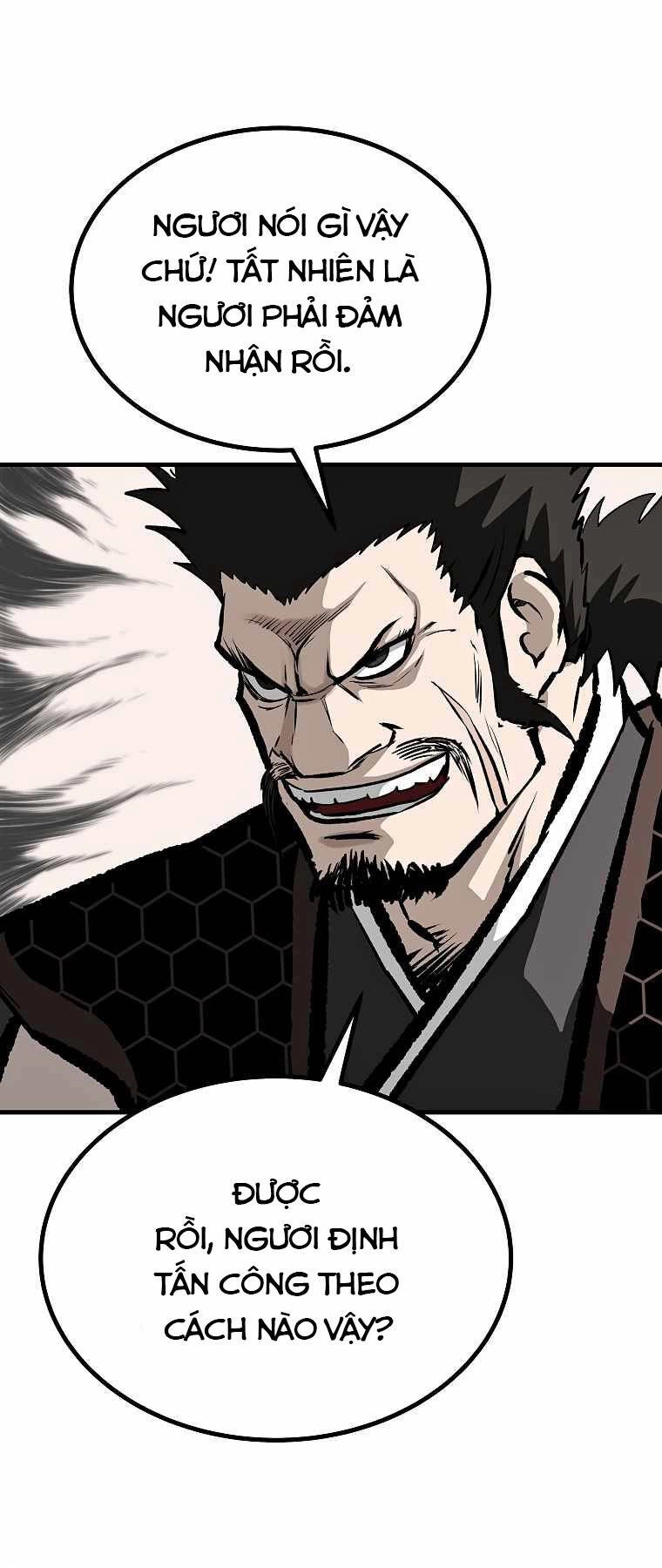 Cung Quỷ Kiếm Thần Chapter 221 - 68