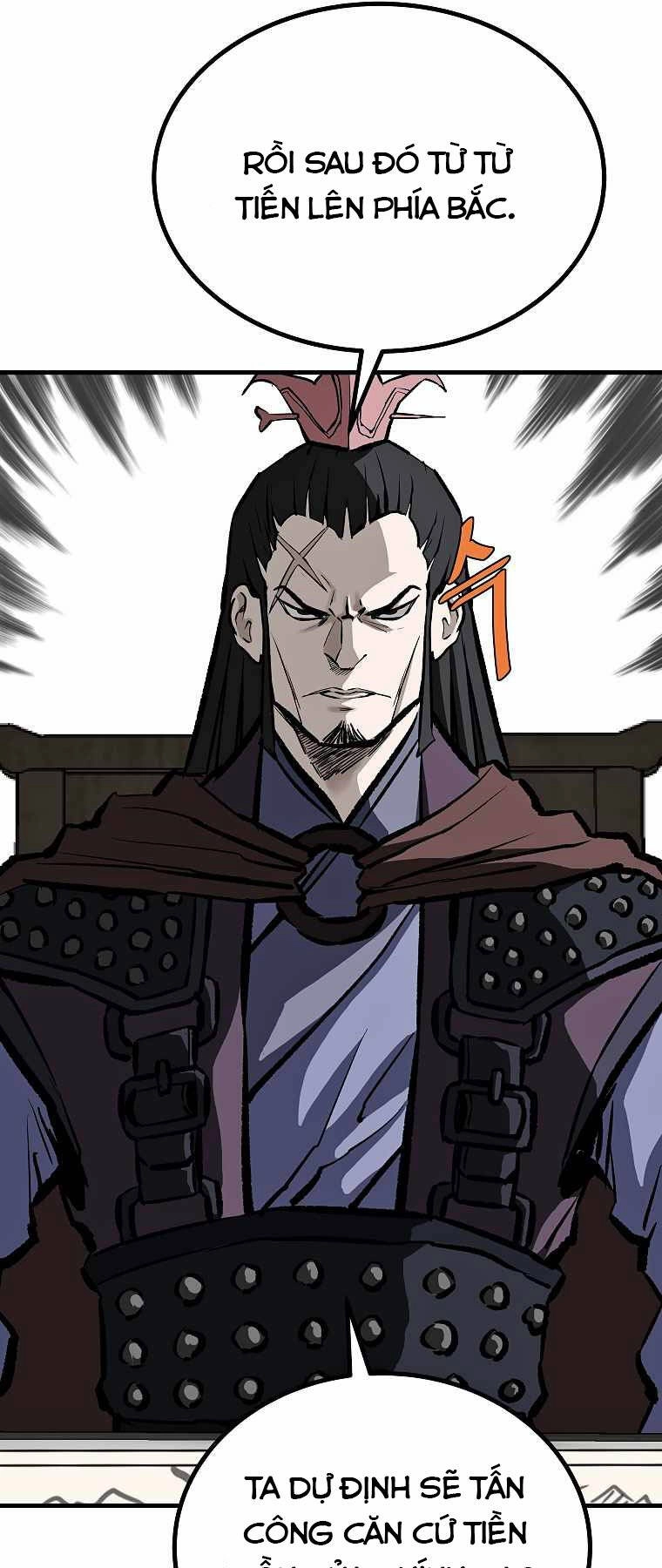 Cung Quỷ Kiếm Thần Chapter 221 - 69