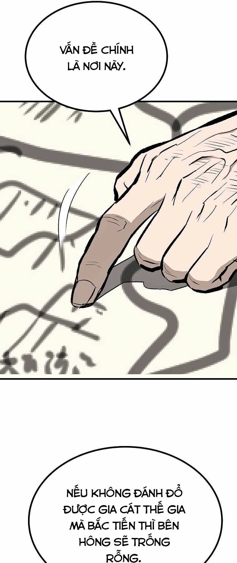 Cung Quỷ Kiếm Thần Chapter 221 - 74