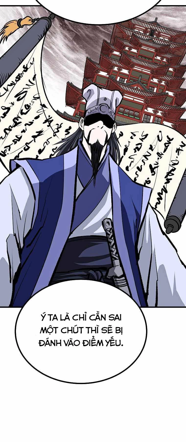 Cung Quỷ Kiếm Thần Chapter 221 - 75