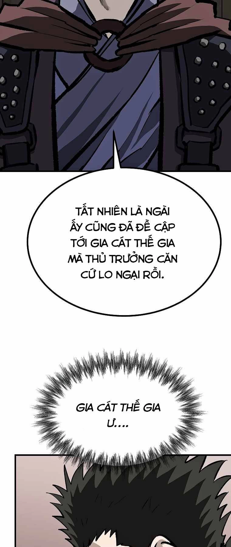 Cung Quỷ Kiếm Thần Chapter 221 - 77