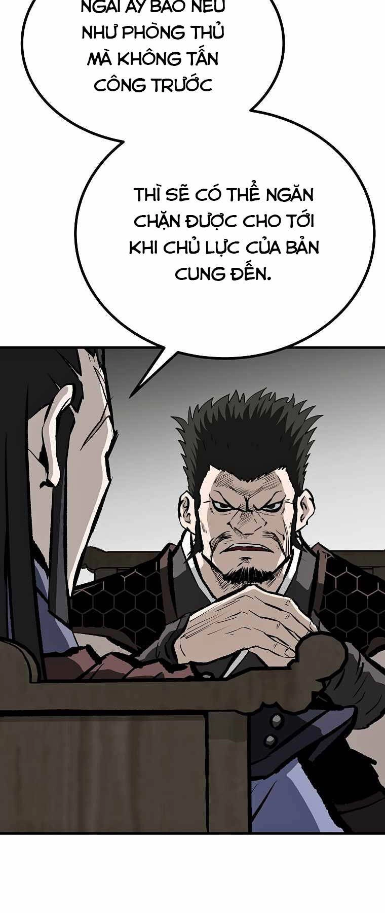 Cung Quỷ Kiếm Thần Chapter 221 - 80