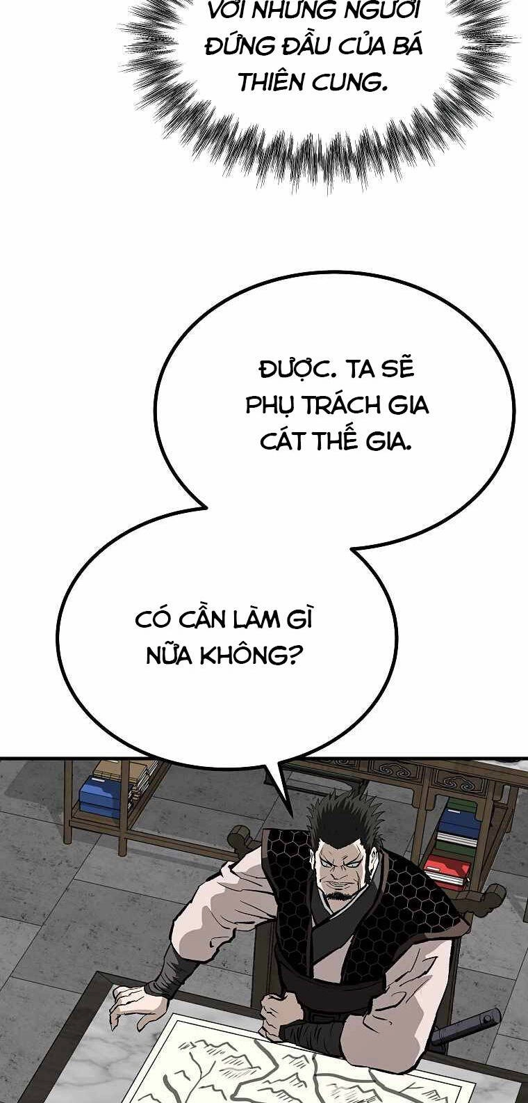 Cung Quỷ Kiếm Thần Chapter 221 - 83