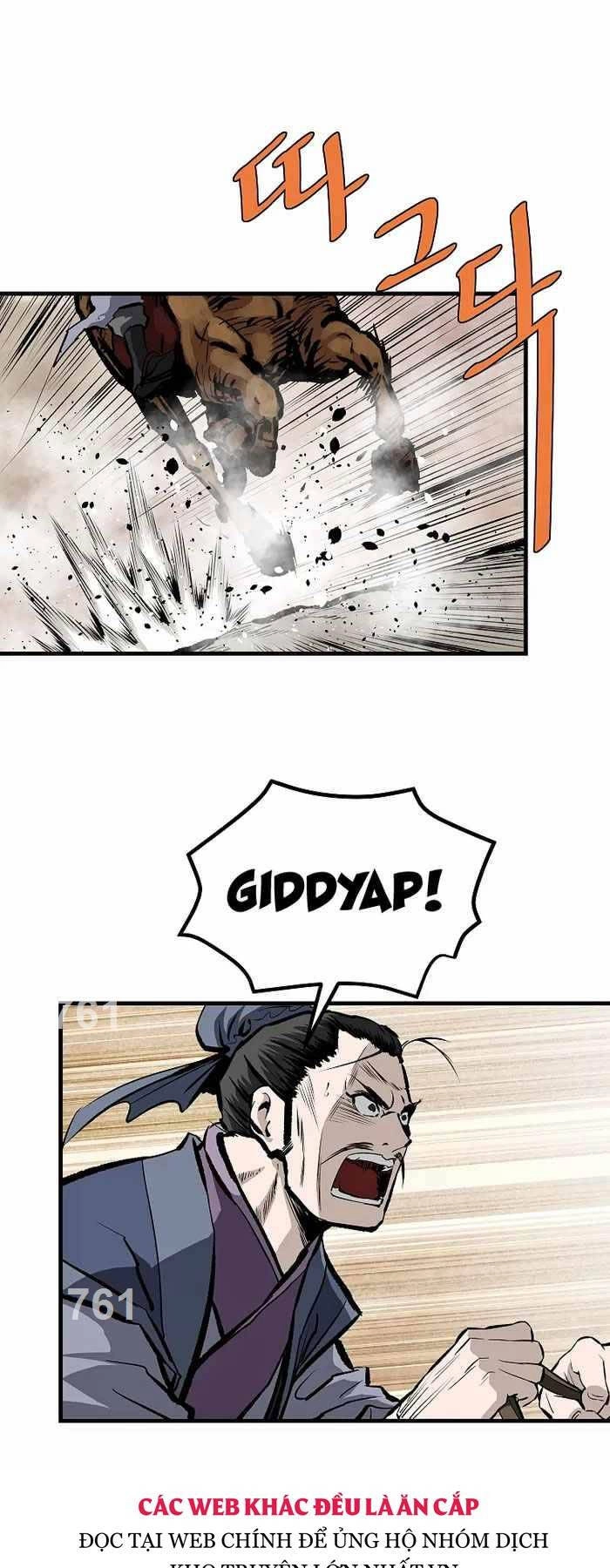 Cung Quỷ Kiếm Thần Chapter 222 - 1