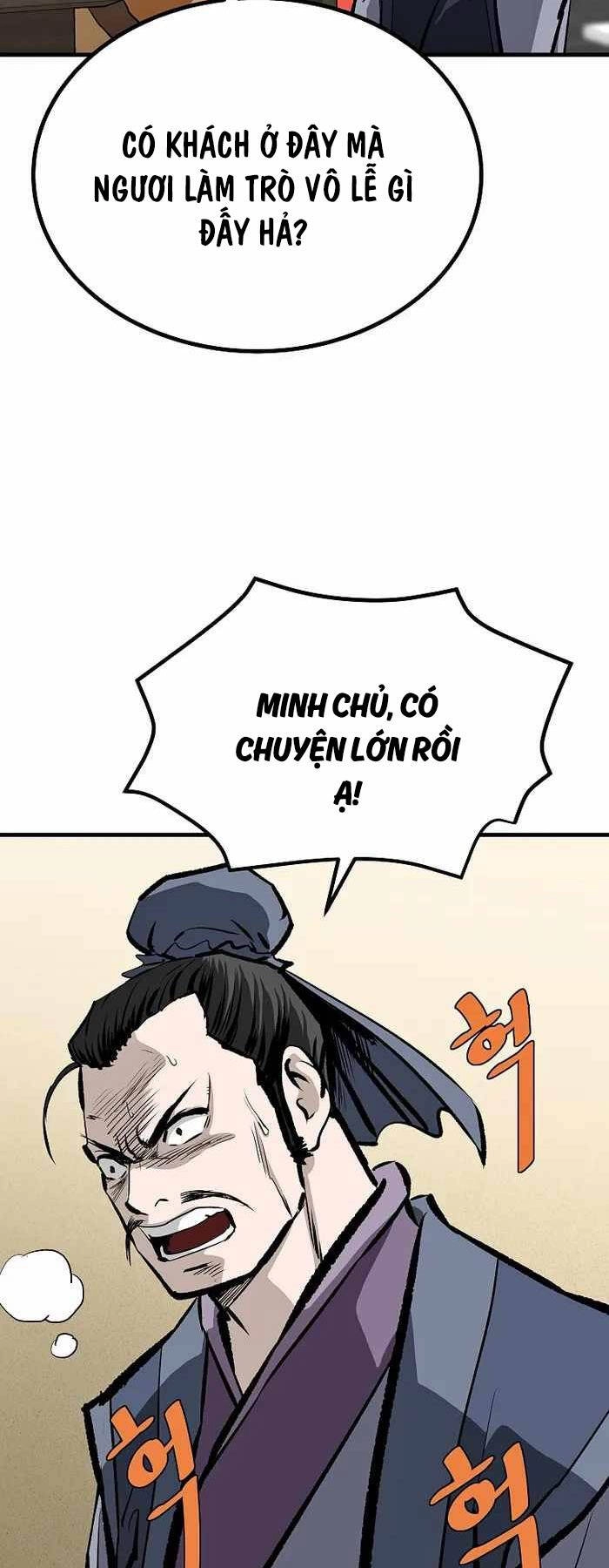 Cung Quỷ Kiếm Thần Chapter 222 - 5