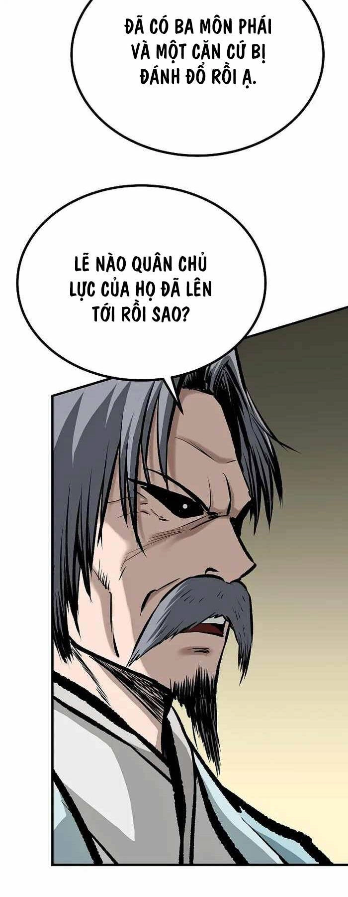 Cung Quỷ Kiếm Thần Chapter 222 - 8