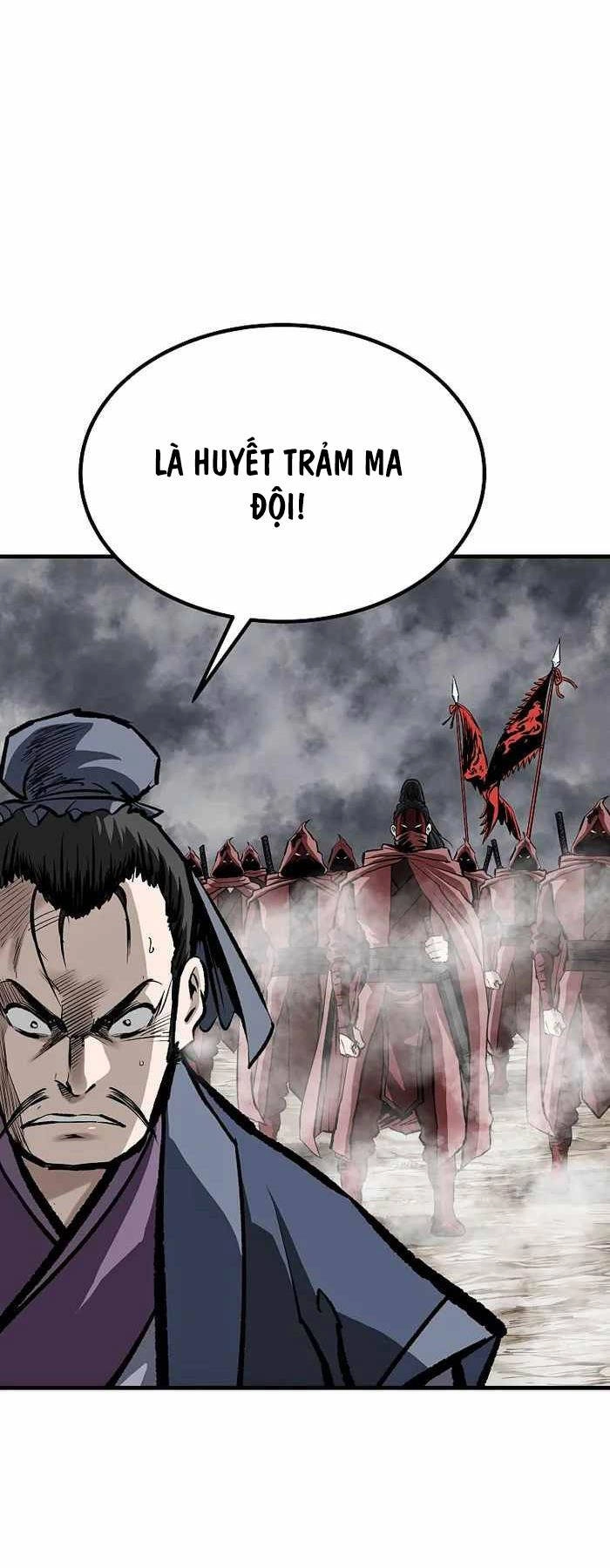 Cung Quỷ Kiếm Thần Chapter 222 - 10