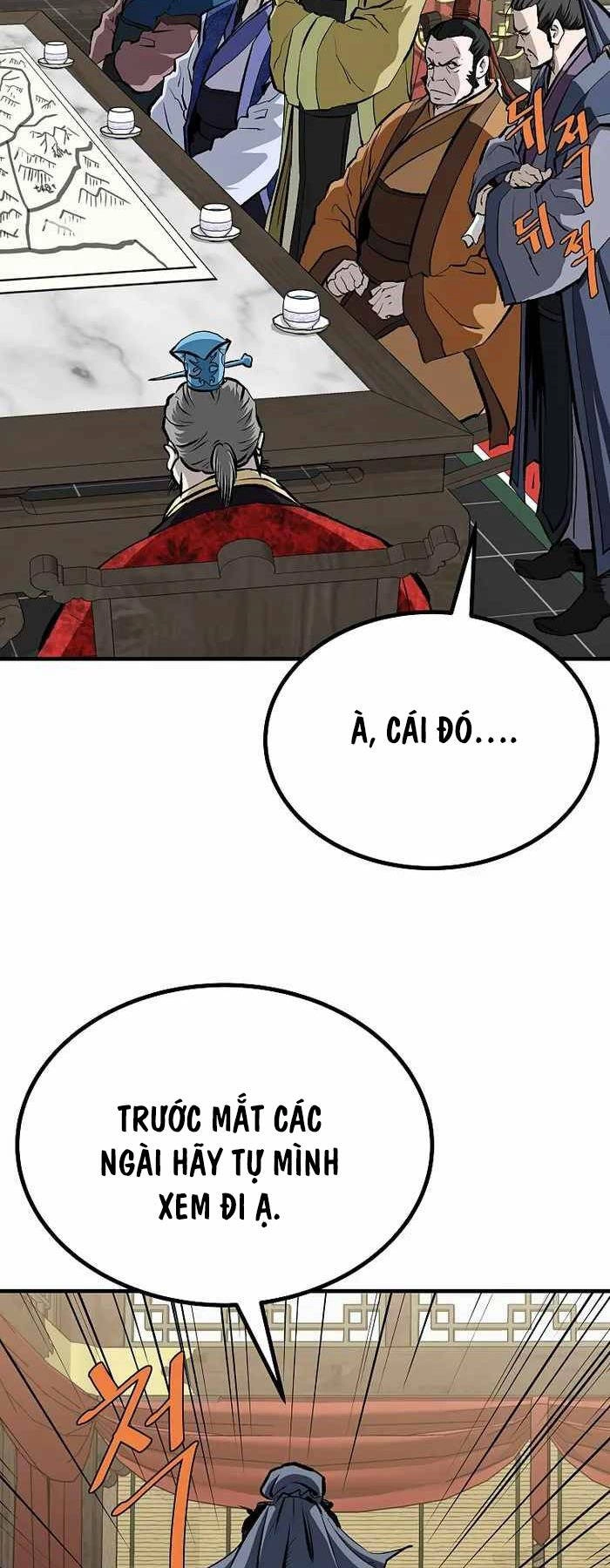 Cung Quỷ Kiếm Thần Chapter 222 - 18