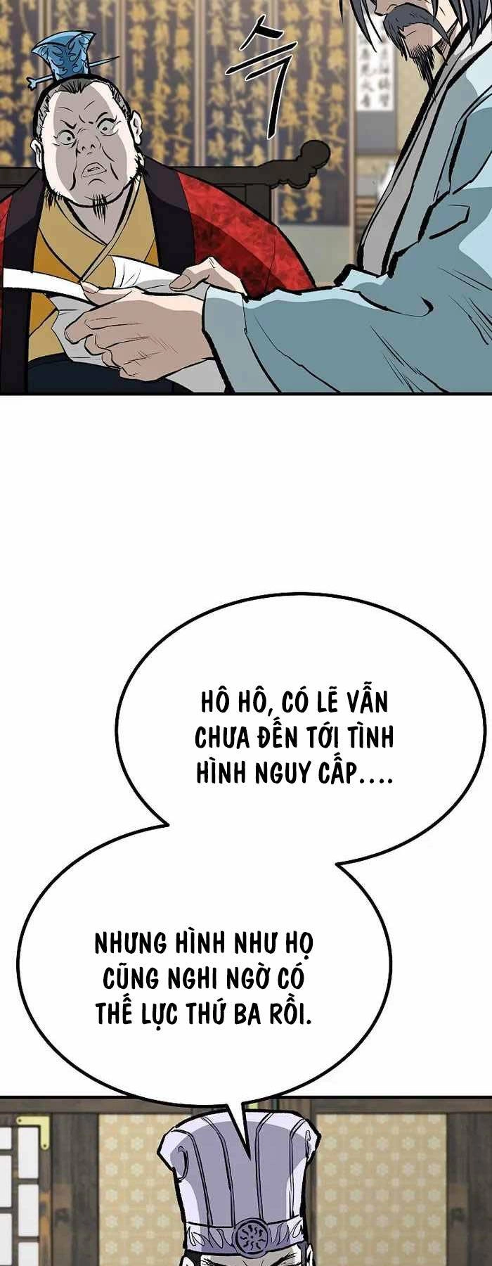 Cung Quỷ Kiếm Thần Chapter 222 - 21