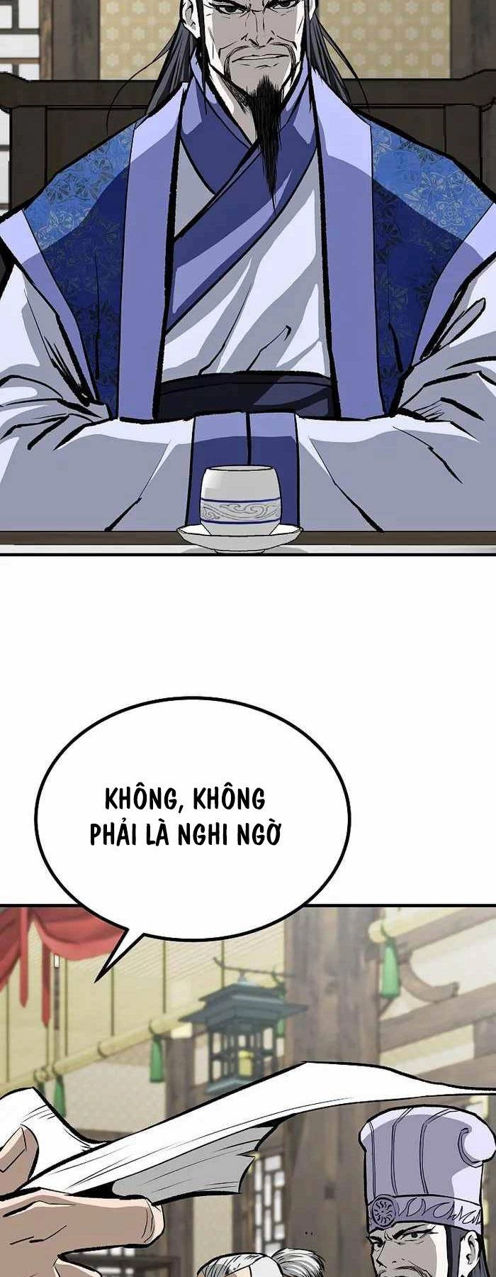 Cung Quỷ Kiếm Thần Chapter 222 - 22