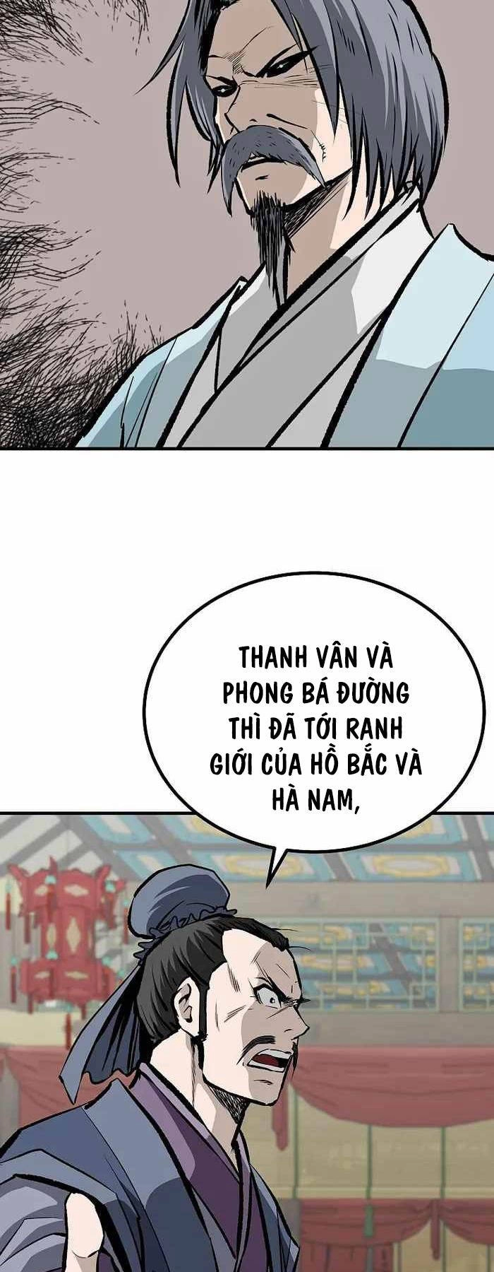 Cung Quỷ Kiếm Thần Chapter 222 - 27