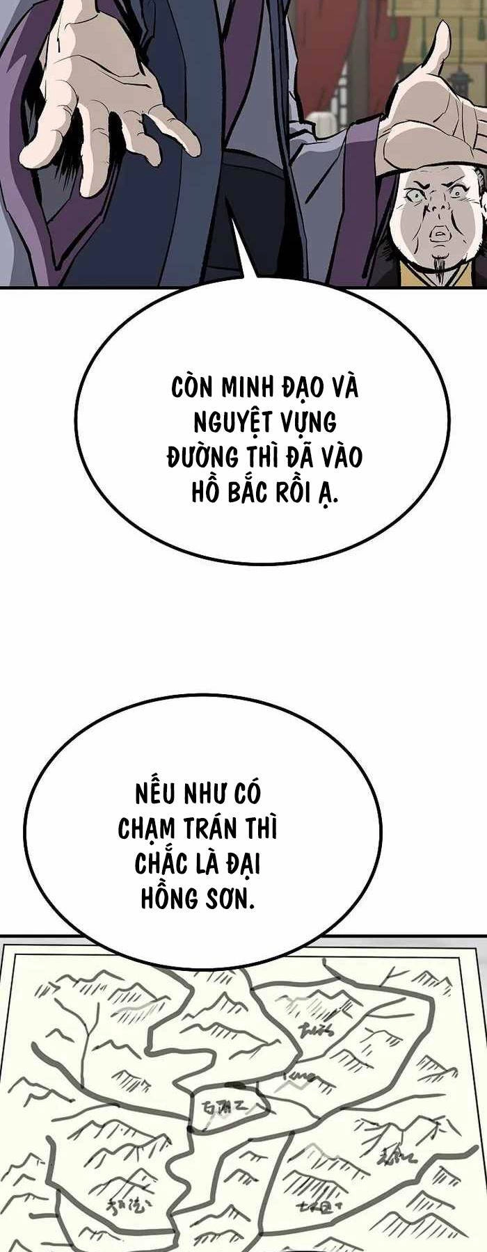 Cung Quỷ Kiếm Thần Chapter 222 - 28
