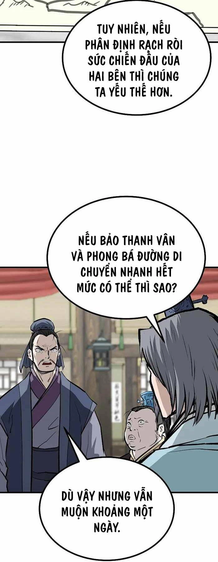 Cung Quỷ Kiếm Thần Chapter 222 - 29