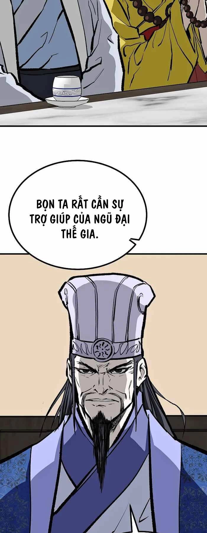 Cung Quỷ Kiếm Thần Chapter 222 - 35