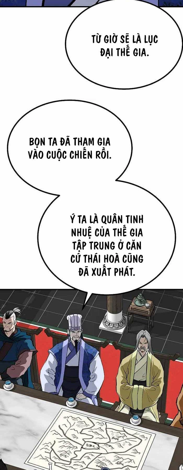 Cung Quỷ Kiếm Thần Chapter 222 - 36