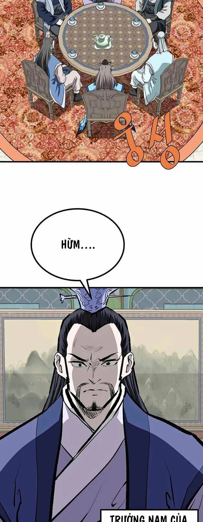 Cung Quỷ Kiếm Thần Chapter 222 - 42