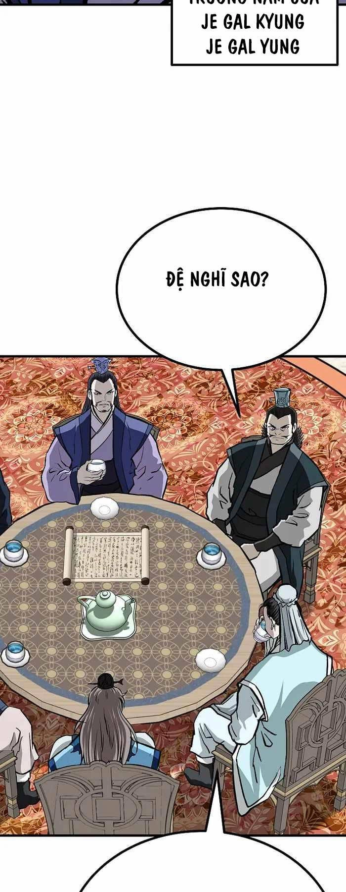 Cung Quỷ Kiếm Thần Chapter 222 - 43