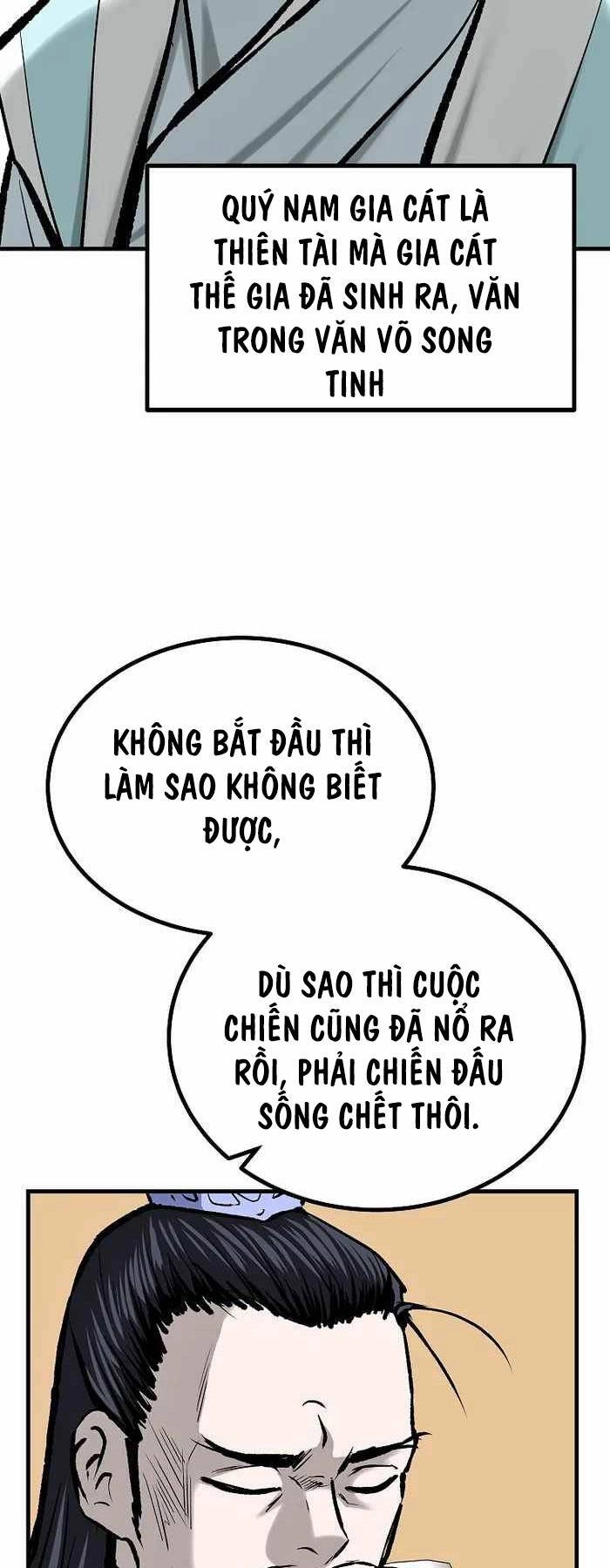 Cung Quỷ Kiếm Thần Chapter 222 - 45