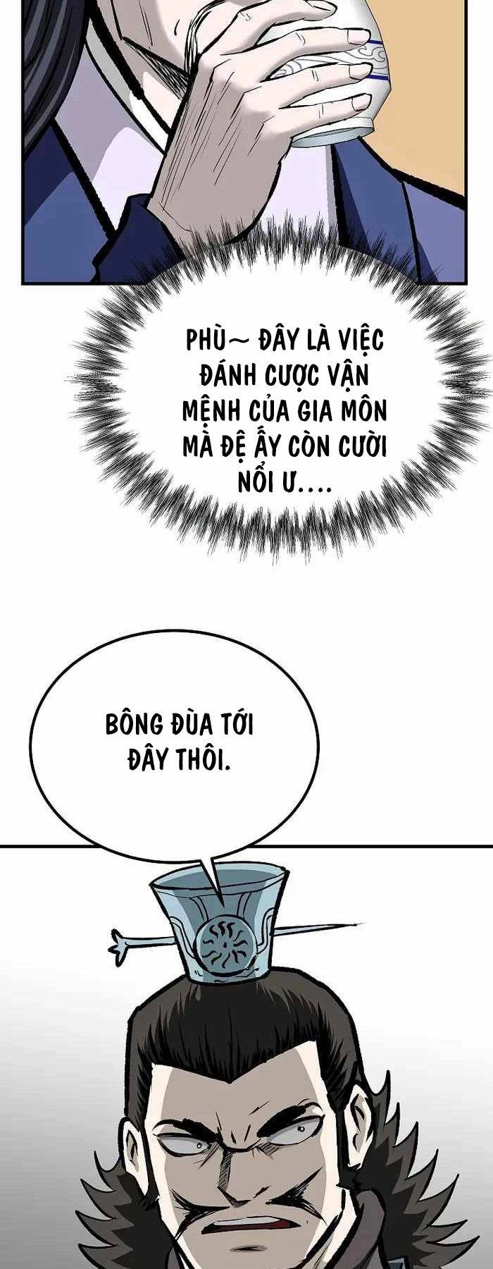 Cung Quỷ Kiếm Thần Chapter 222 - 46