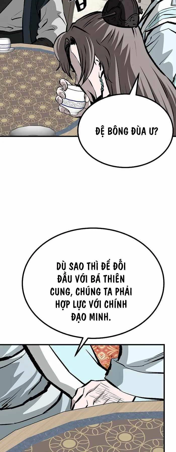 Cung Quỷ Kiếm Thần Chapter 222 - 48