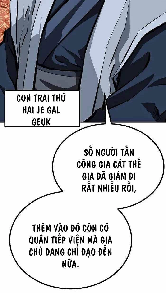 Cung Quỷ Kiếm Thần Chapter 222 - 53