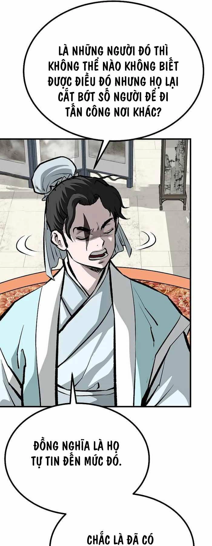 Cung Quỷ Kiếm Thần Chapter 222 - 54