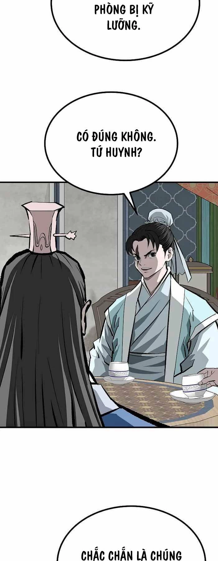 Cung Quỷ Kiếm Thần Chapter 222 - 55