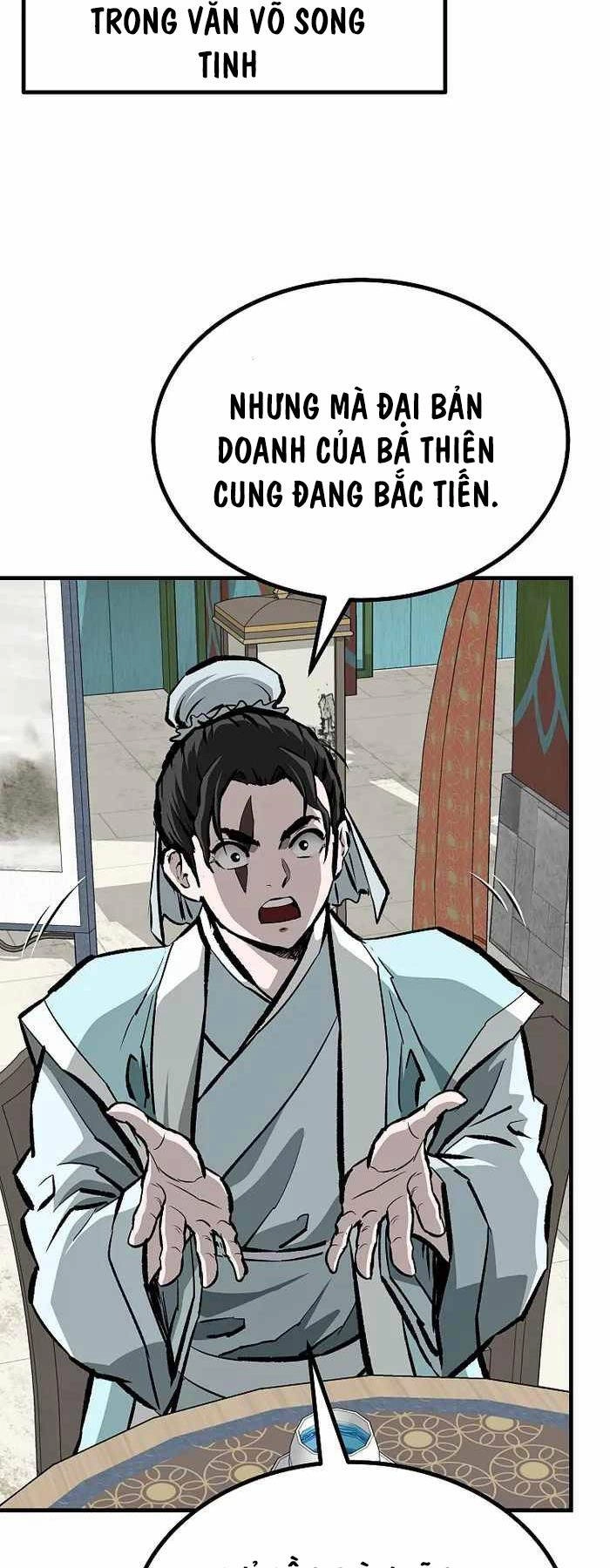 Cung Quỷ Kiếm Thần Chapter 222 - 57