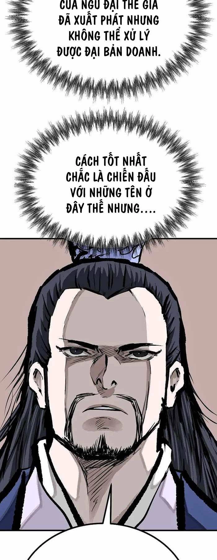 Cung Quỷ Kiếm Thần Chapter 222 - 59
