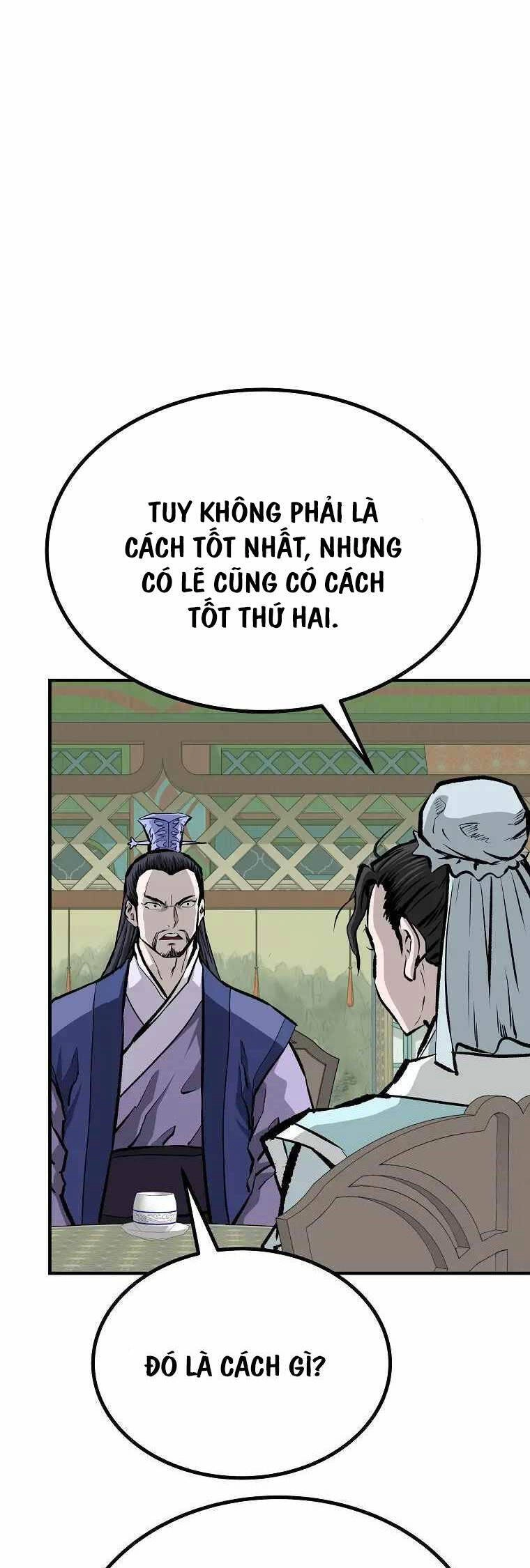 Cung Quỷ Kiếm Thần Chapter 223 - 1
