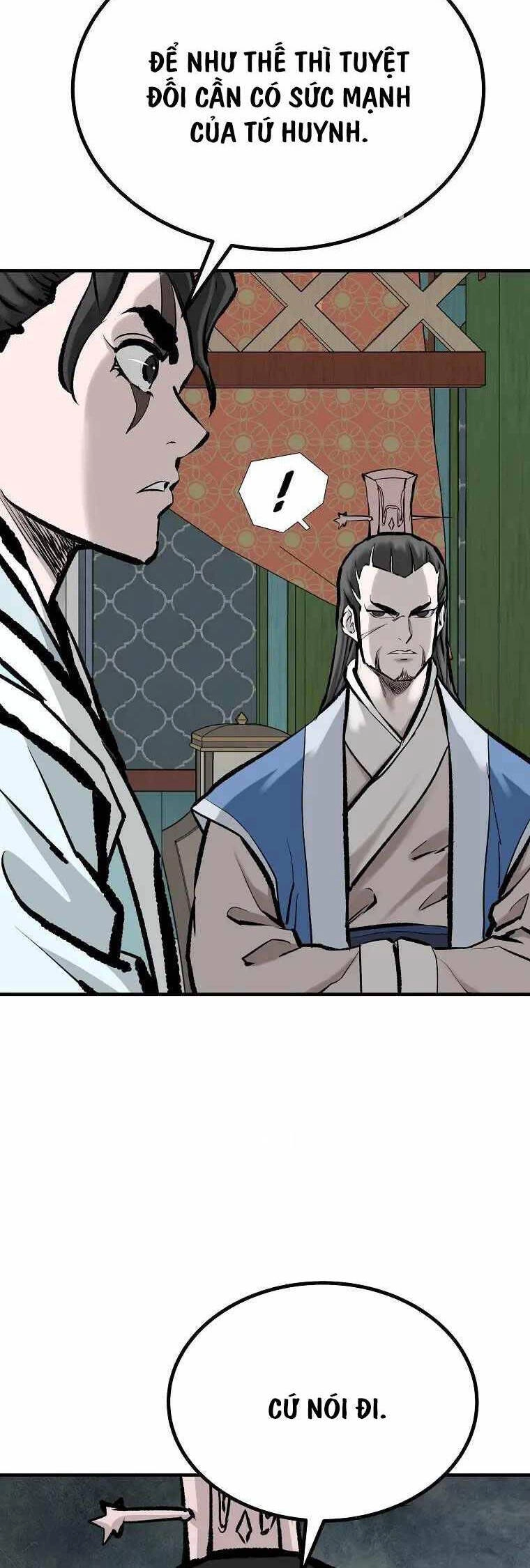 Cung Quỷ Kiếm Thần Chapter 223 - 2