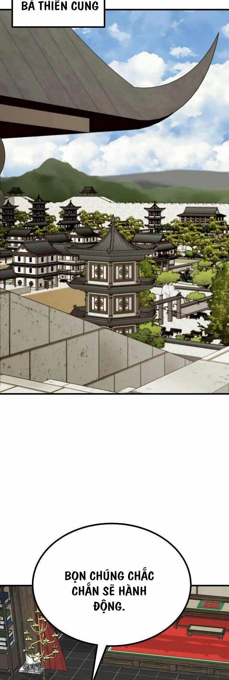 Cung Quỷ Kiếm Thần Chapter 223 - 4