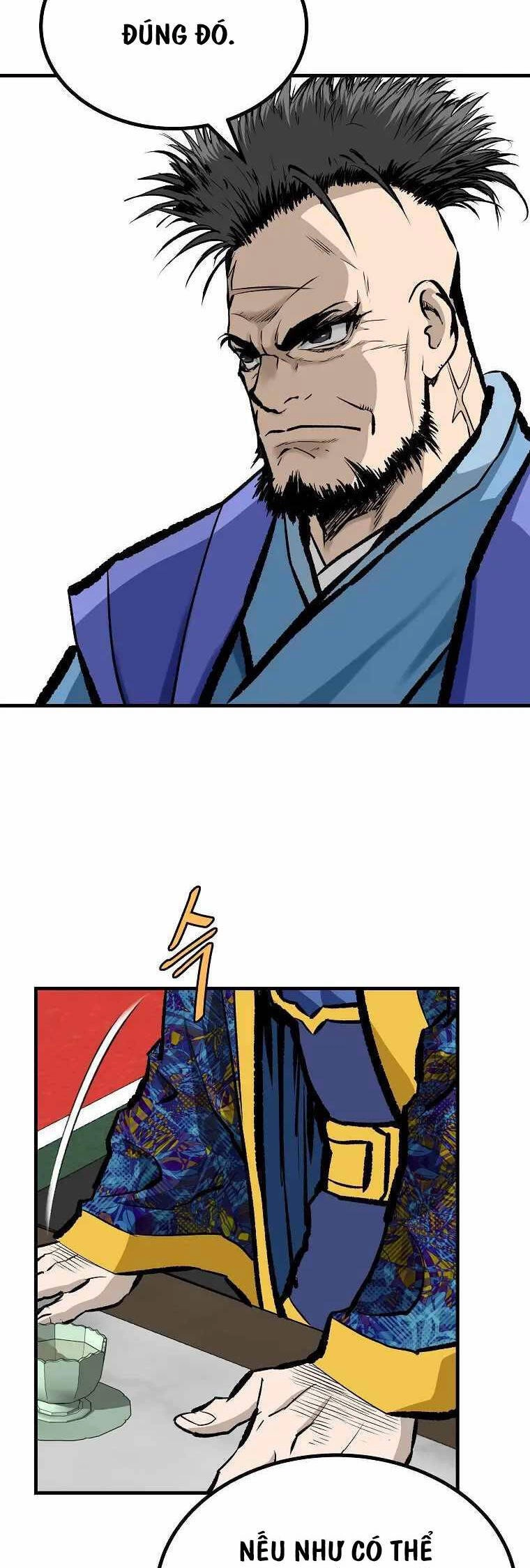 Cung Quỷ Kiếm Thần Chapter 223 - 7