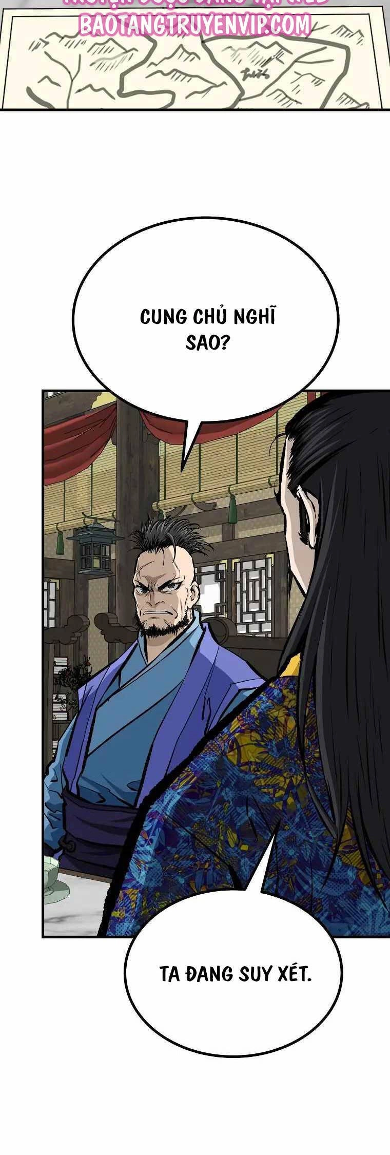 Cung Quỷ Kiếm Thần Chapter 223 - 9